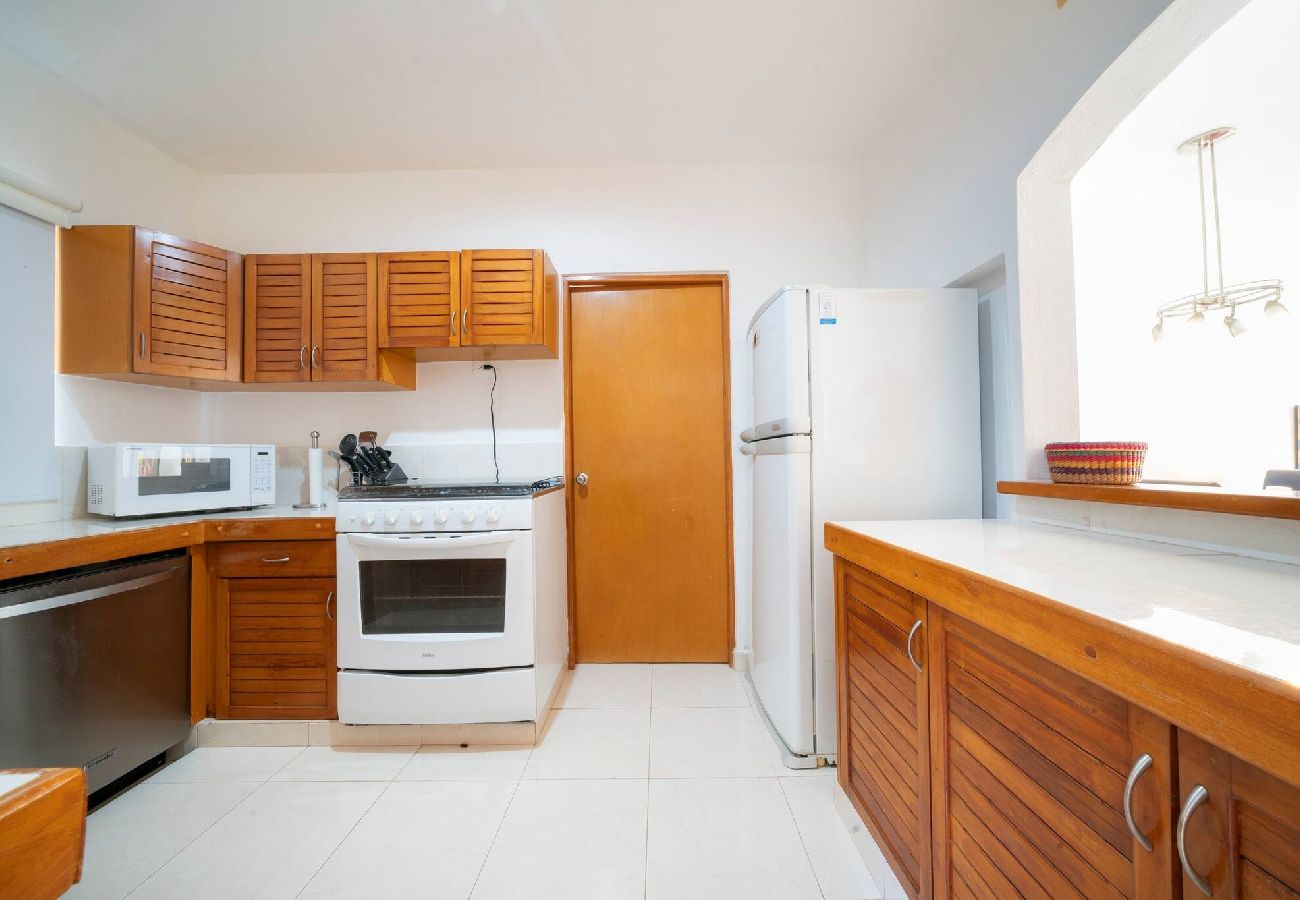 Villa in Playa del Carmen - Mayamar G1