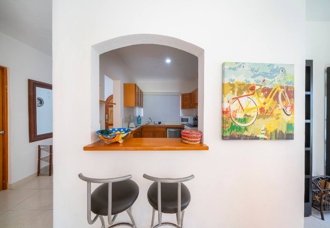 Villa in Playa del Carmen - Mayamar G1