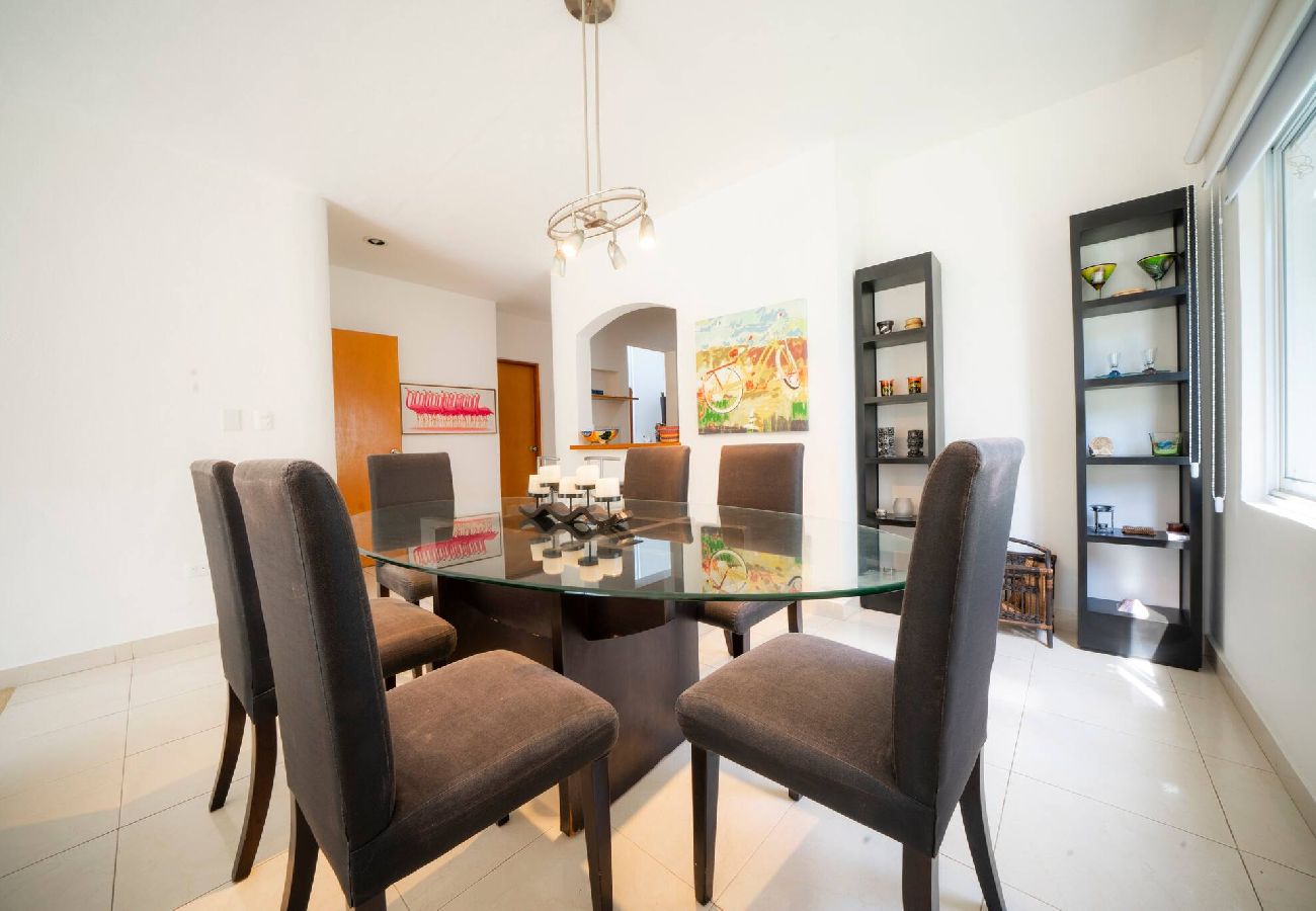 Villa in Playa del Carmen - Mayamar G1