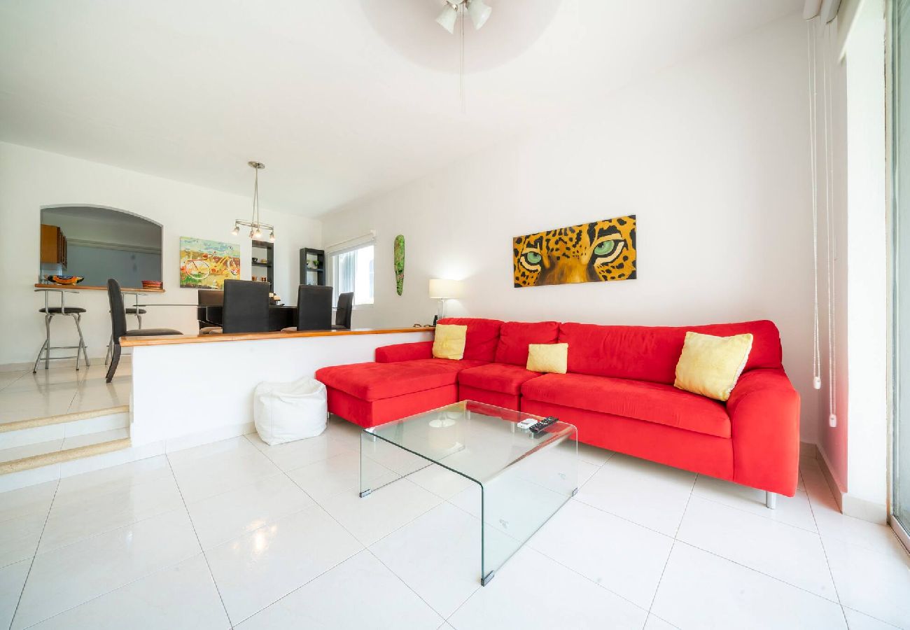 Villa in Playa del Carmen - Mayamar G1