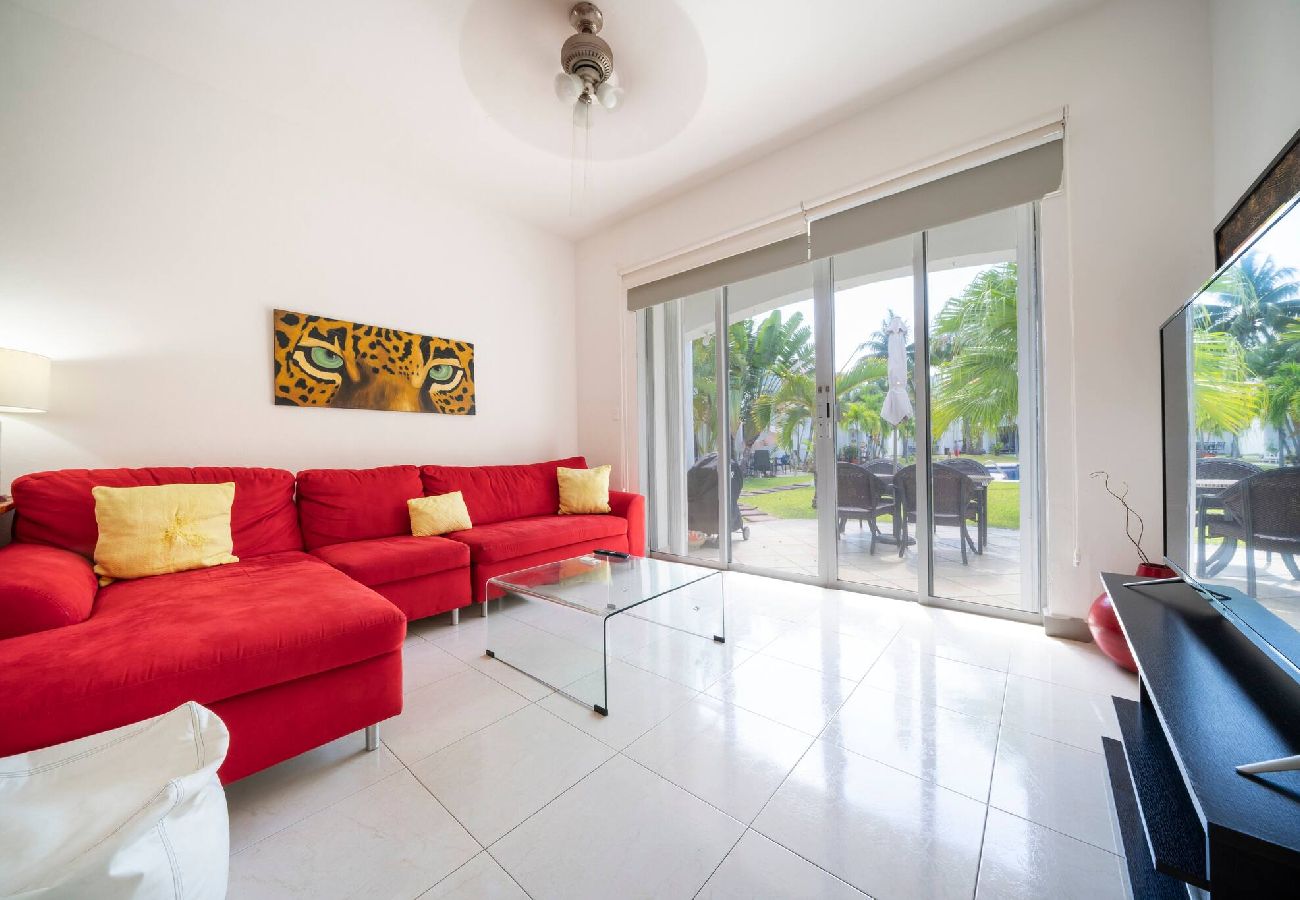 Villa in Playa del Carmen - Mayamar G1