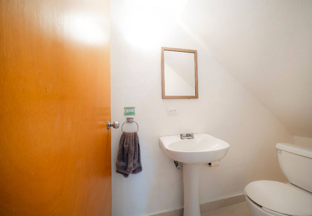 Villa in Playa del Carmen - Mayamar G1