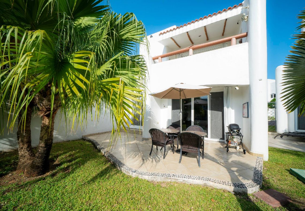 Villa in Playa del Carmen - Mayamar G1