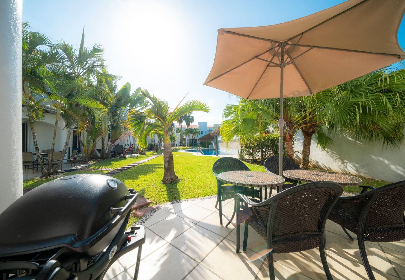 Villa in Playa del Carmen - Mayamar G1