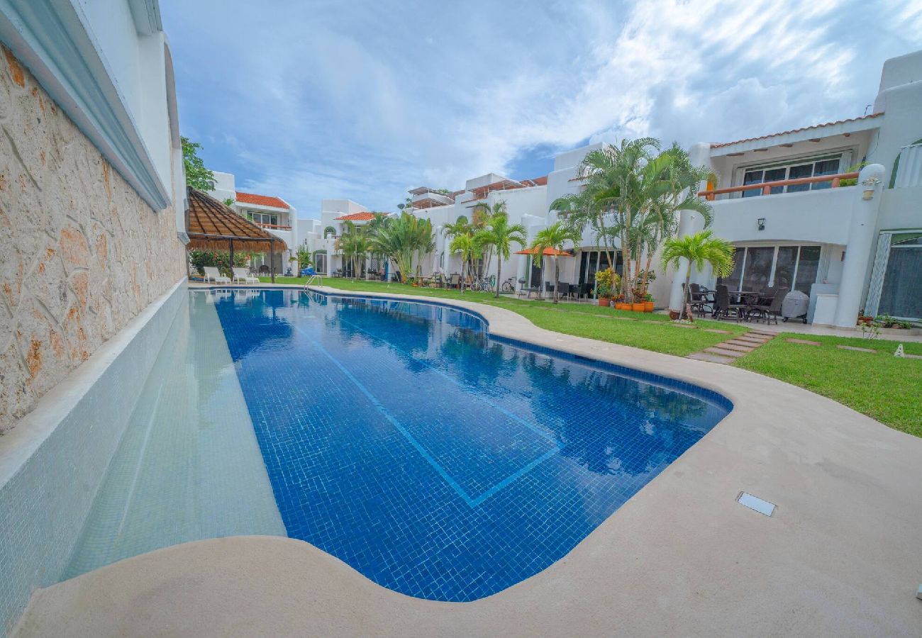 Villa in Playa del Carmen - Mayamar G1