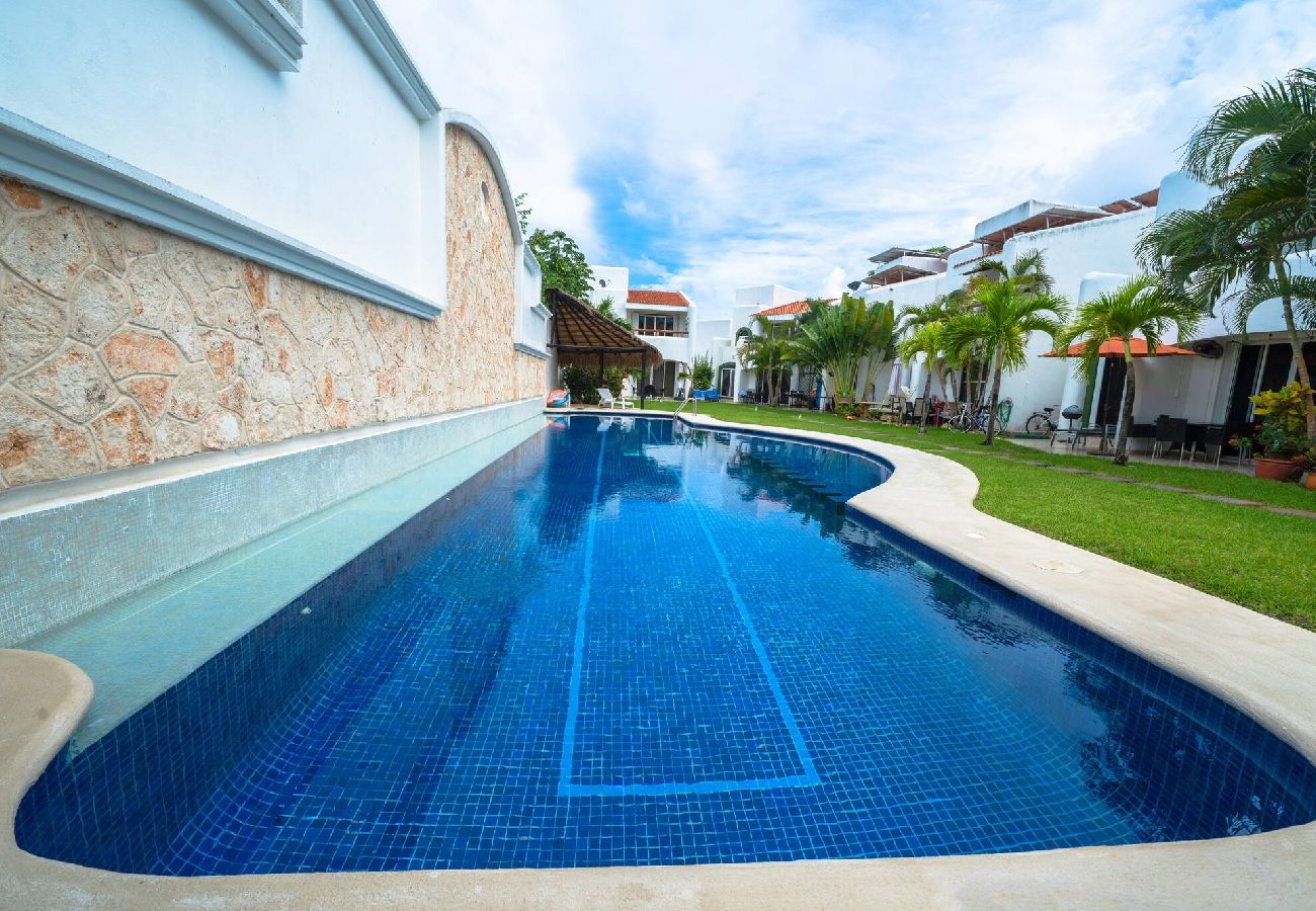 Villa in Playa del Carmen - Mayamar G1