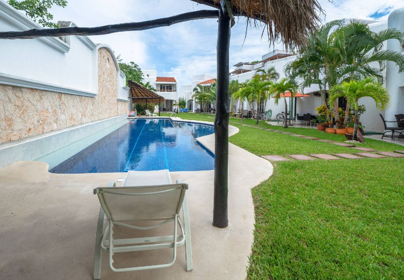 Villa in Playa del Carmen - Mayamar G1