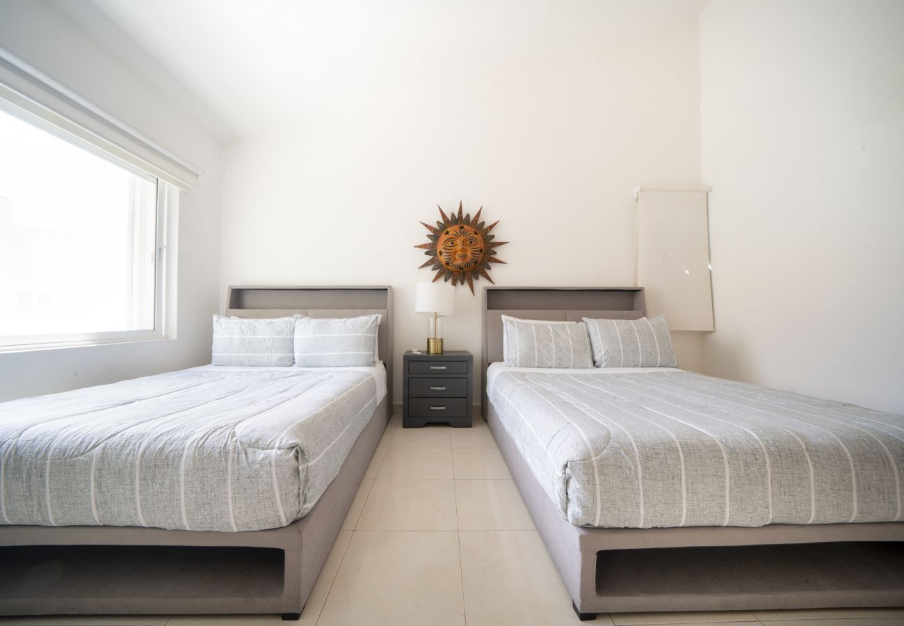 Villa in Playa del Carmen - Mayamar G1