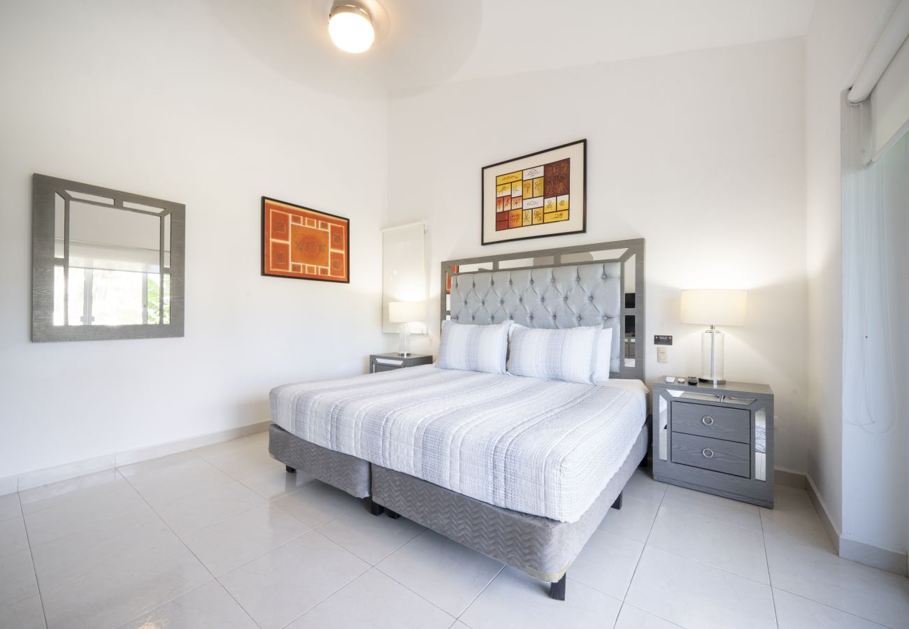 Villa in Playa del Carmen - Mayamar G1