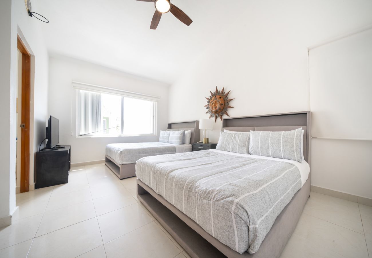 Villa in Playa del Carmen - Mayamar G1