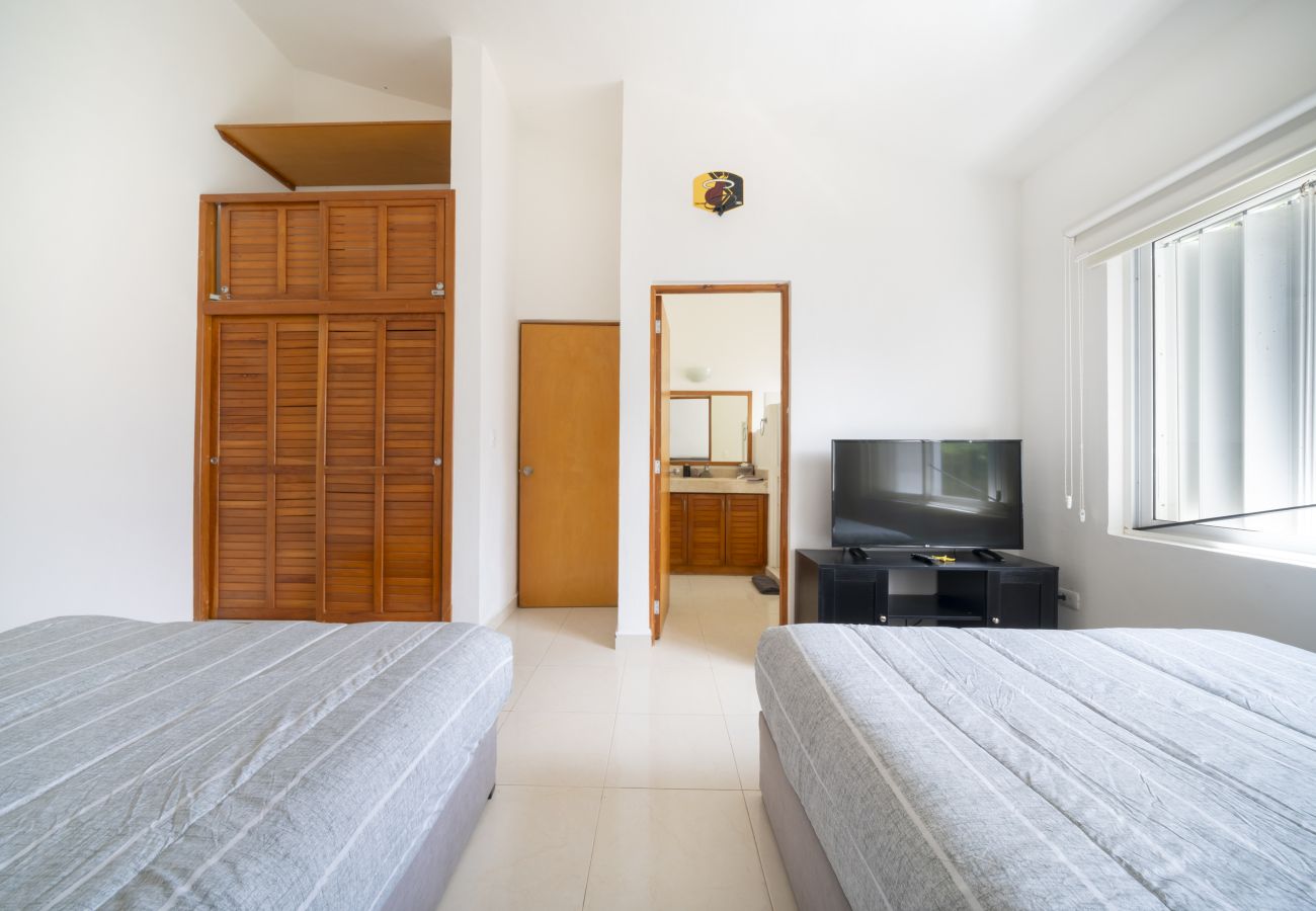 Villa in Playa del Carmen - Mayamar G1