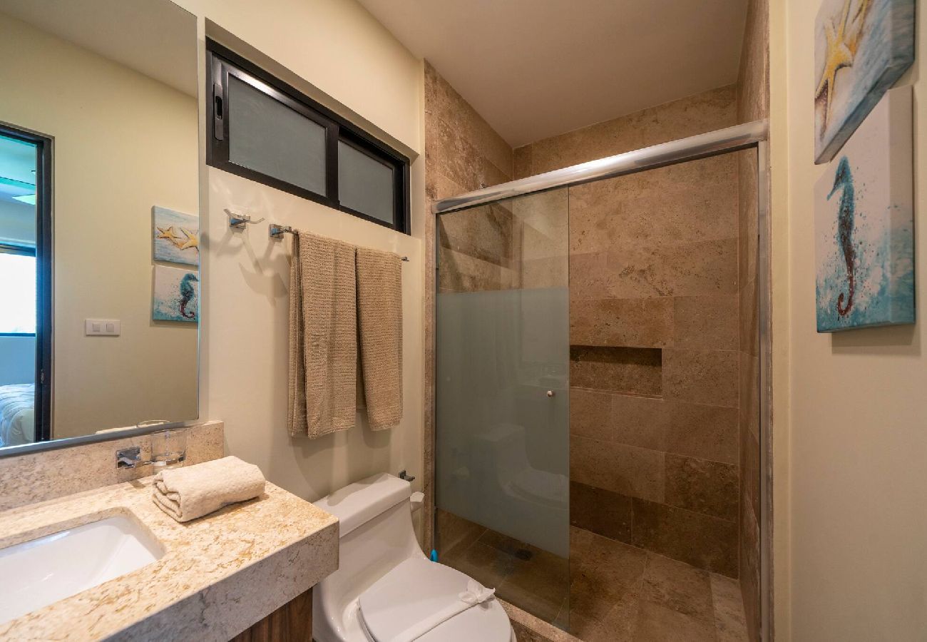Apartment in Playa del Carmen - Arena 309