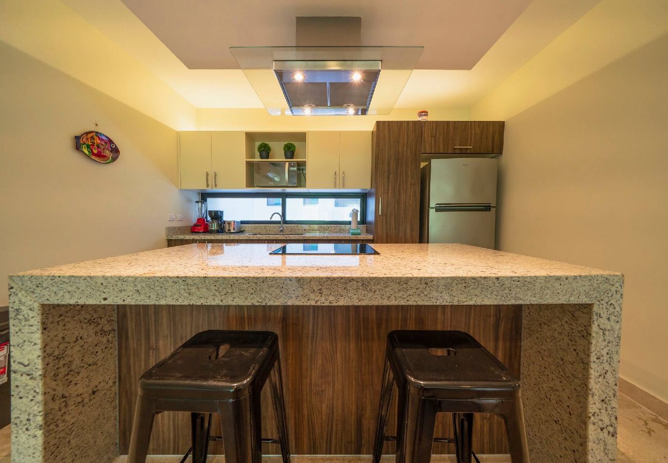 Apartment in Playa del Carmen - Arena 309