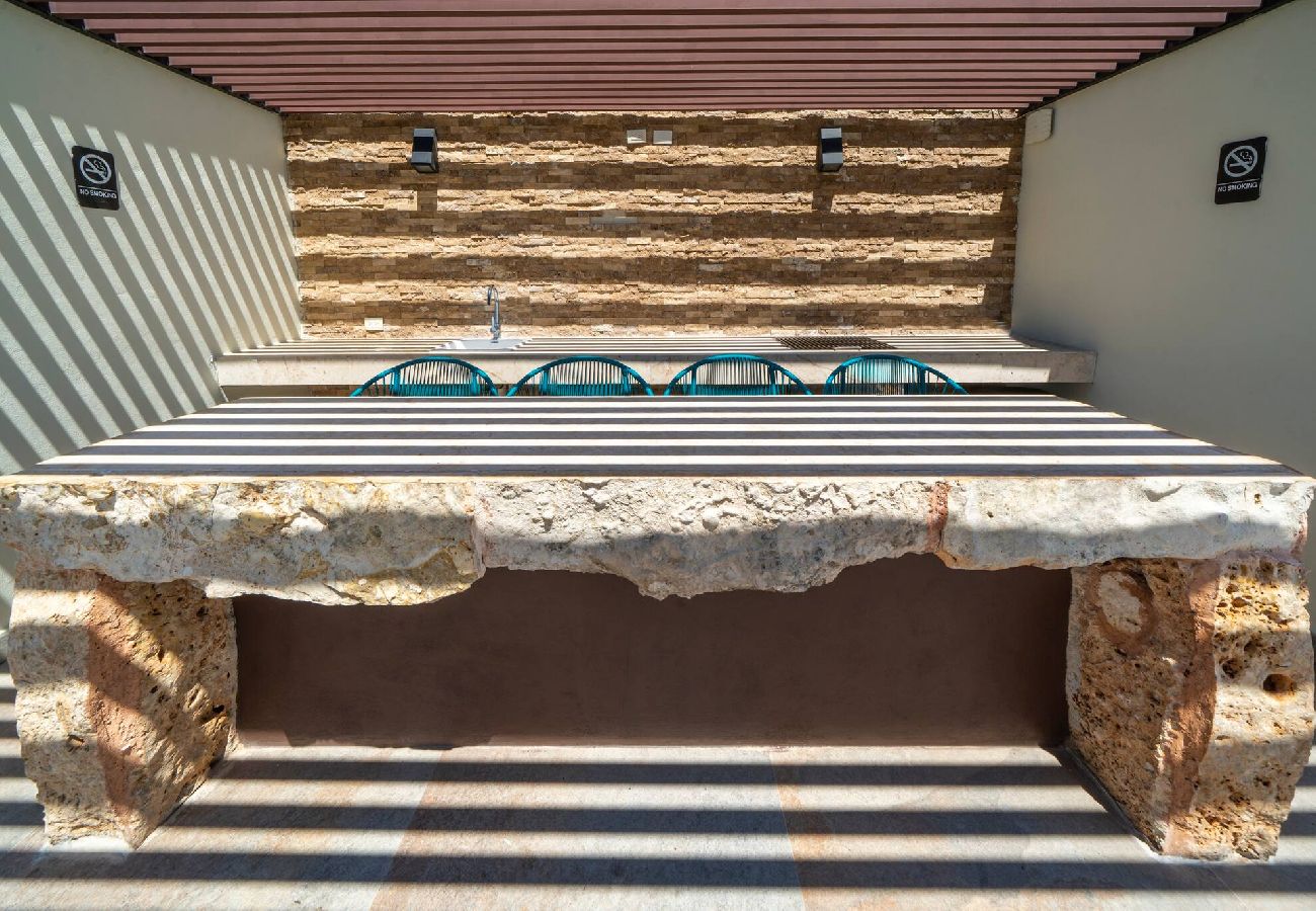 Apartment in Playa del Carmen - Arena 309