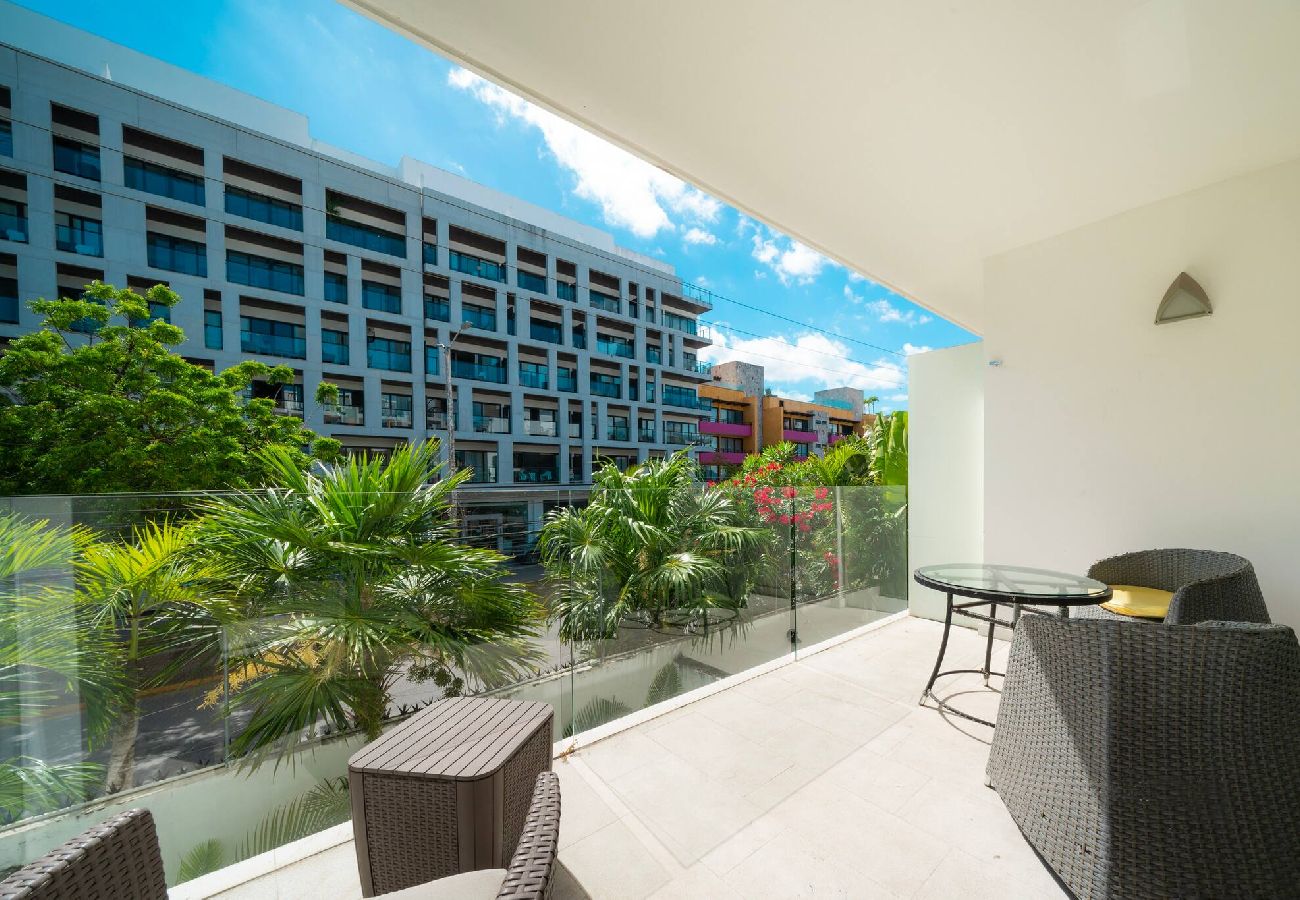Apartment in Playa del Carmen - Yucatan