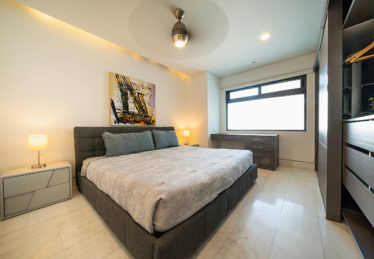 Apartment in Playa del Carmen - Yucatan