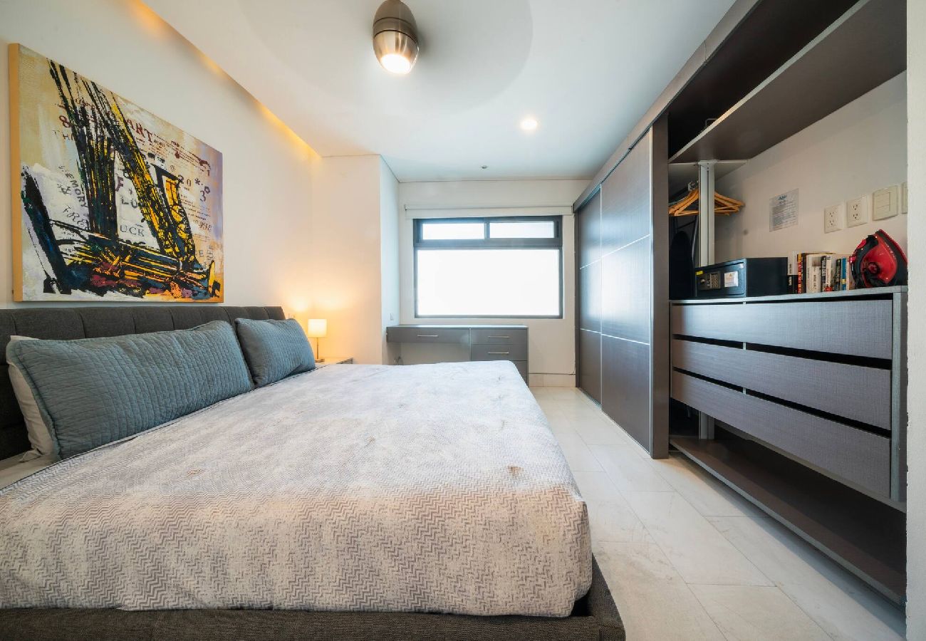 Apartment in Playa del Carmen - Yucatan