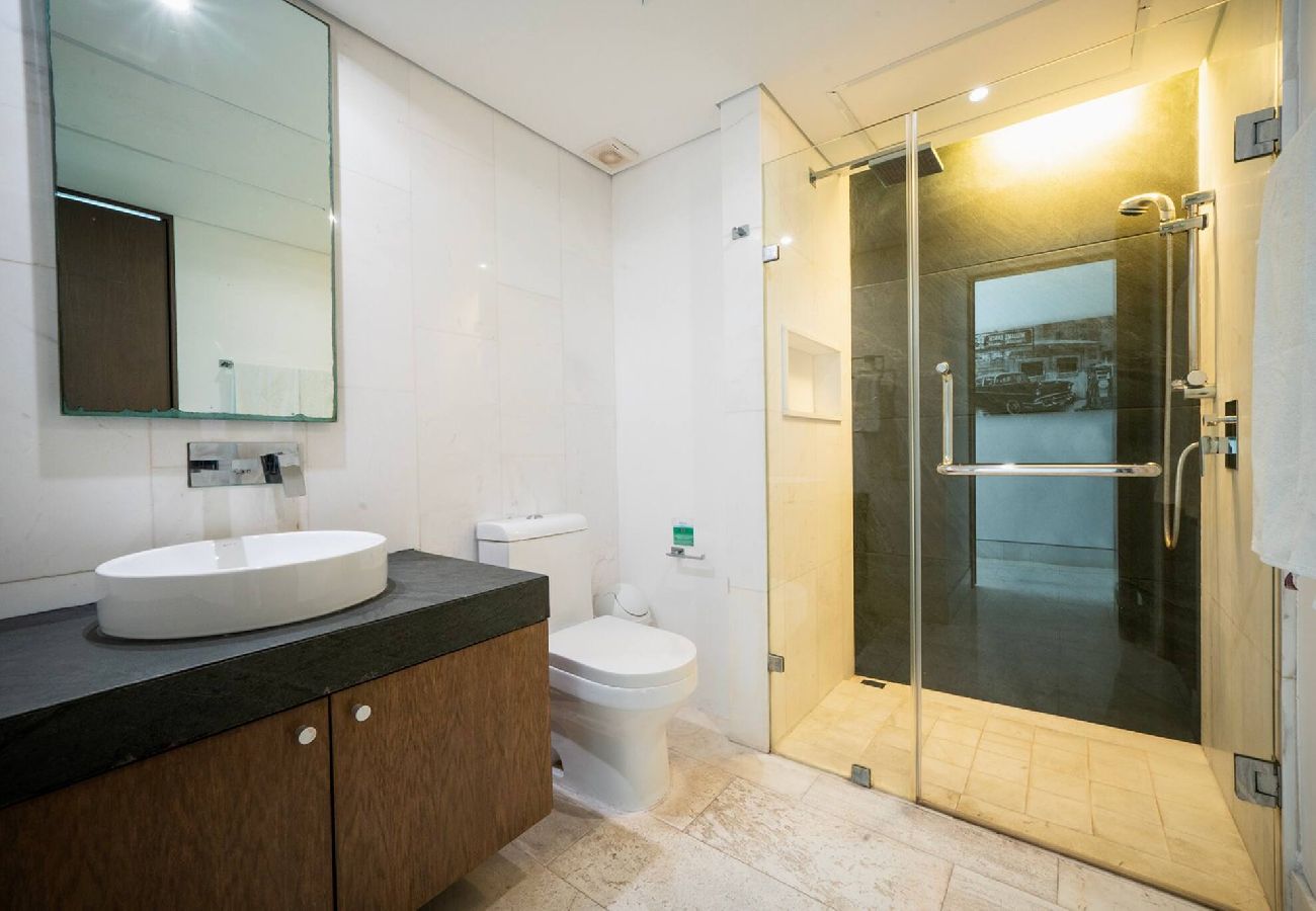Apartment in Playa del Carmen - Yucatan