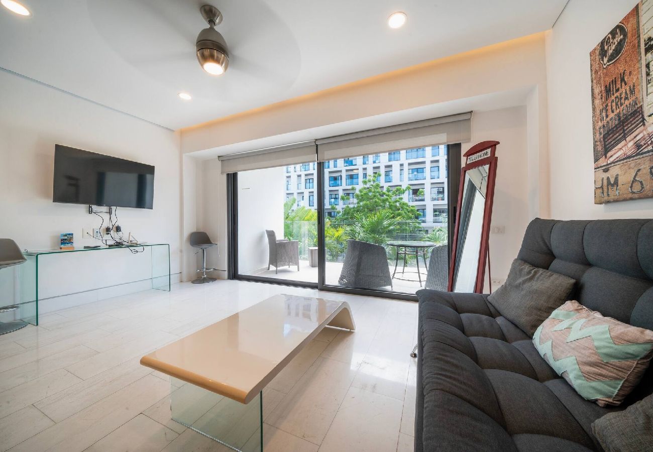 Apartment in Playa del Carmen - Yucatan