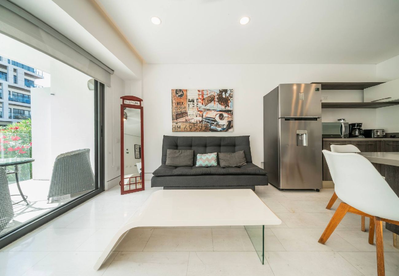 Apartment in Playa del Carmen - Yucatan