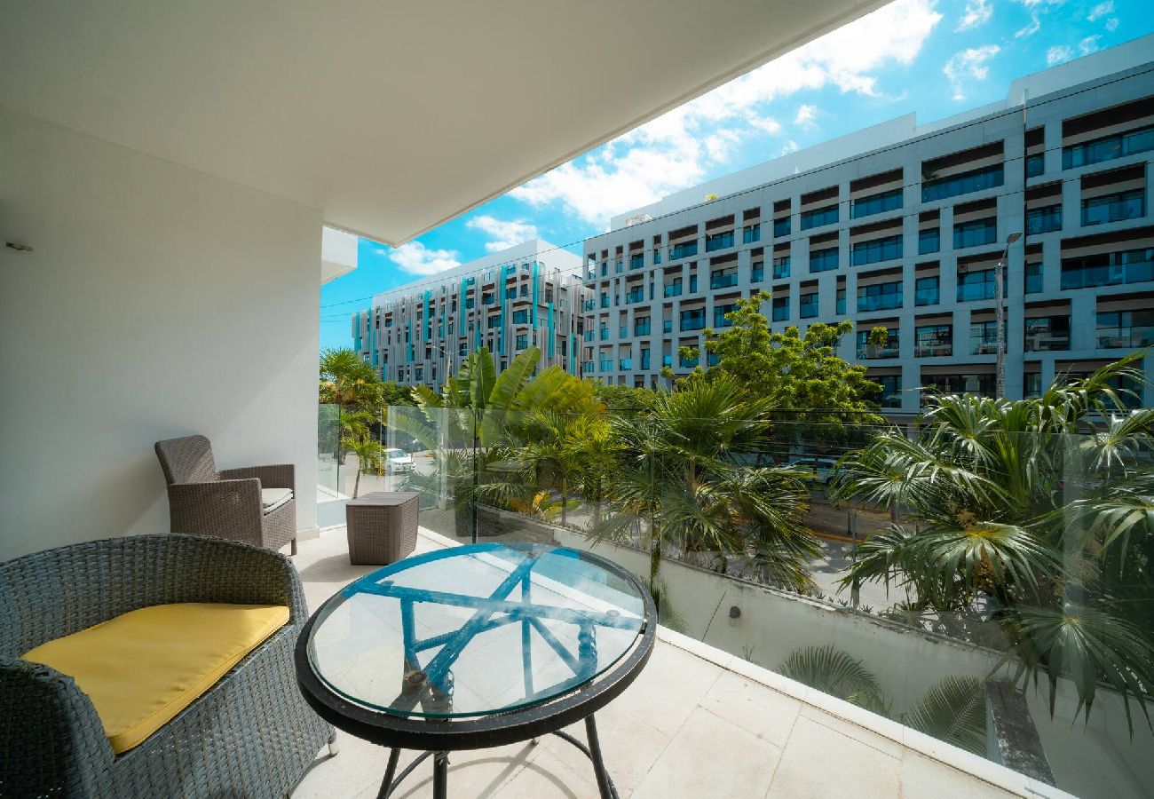 Apartment in Playa del Carmen - Yucatan