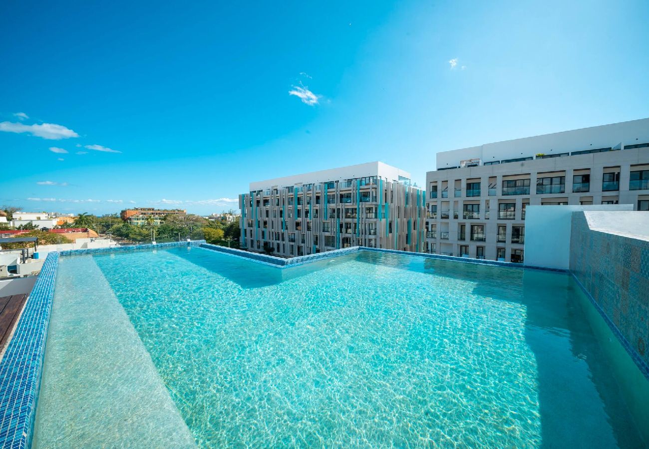 Apartment in Playa del Carmen - Yucatan