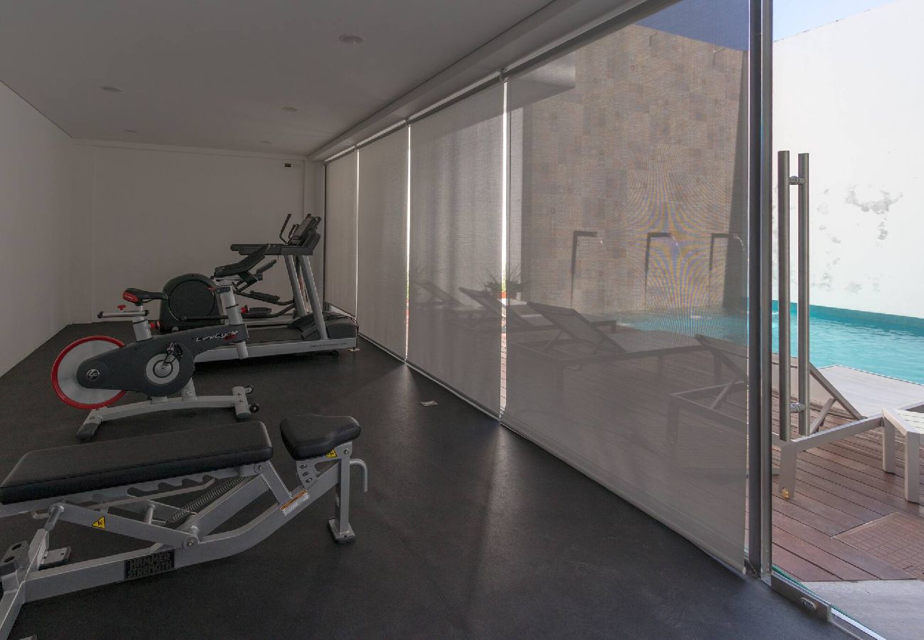 Apartment in Playa del Carmen - Yucatan