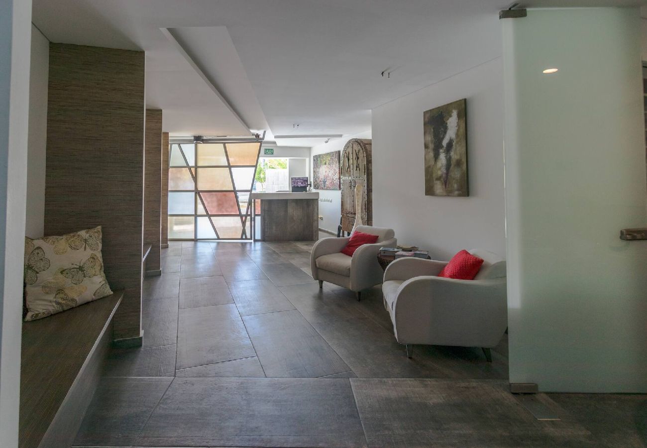 Apartment in Playa del Carmen - Yucatan