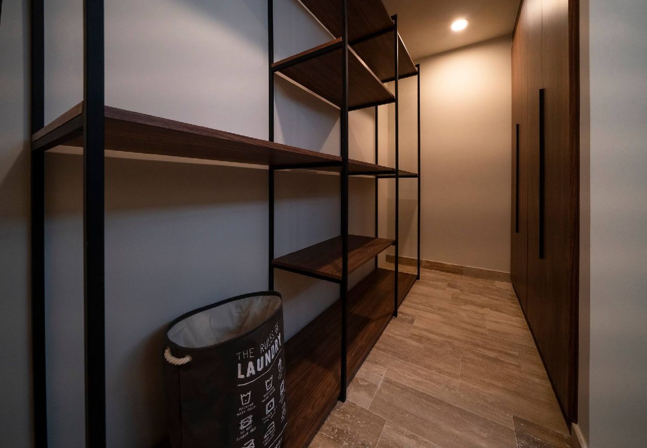 Condominium in Playa del Carmen - AWA F107