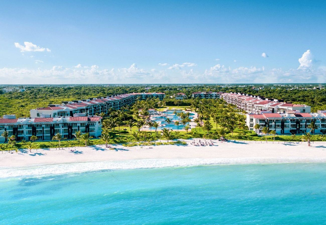 Condominium in Playa del Carmen - PH Vista Playa 232 S.