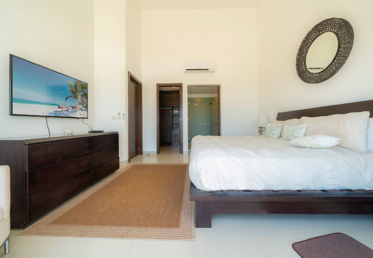 Condominium in Playa del Carmen - PH Vista Playa 232 S.