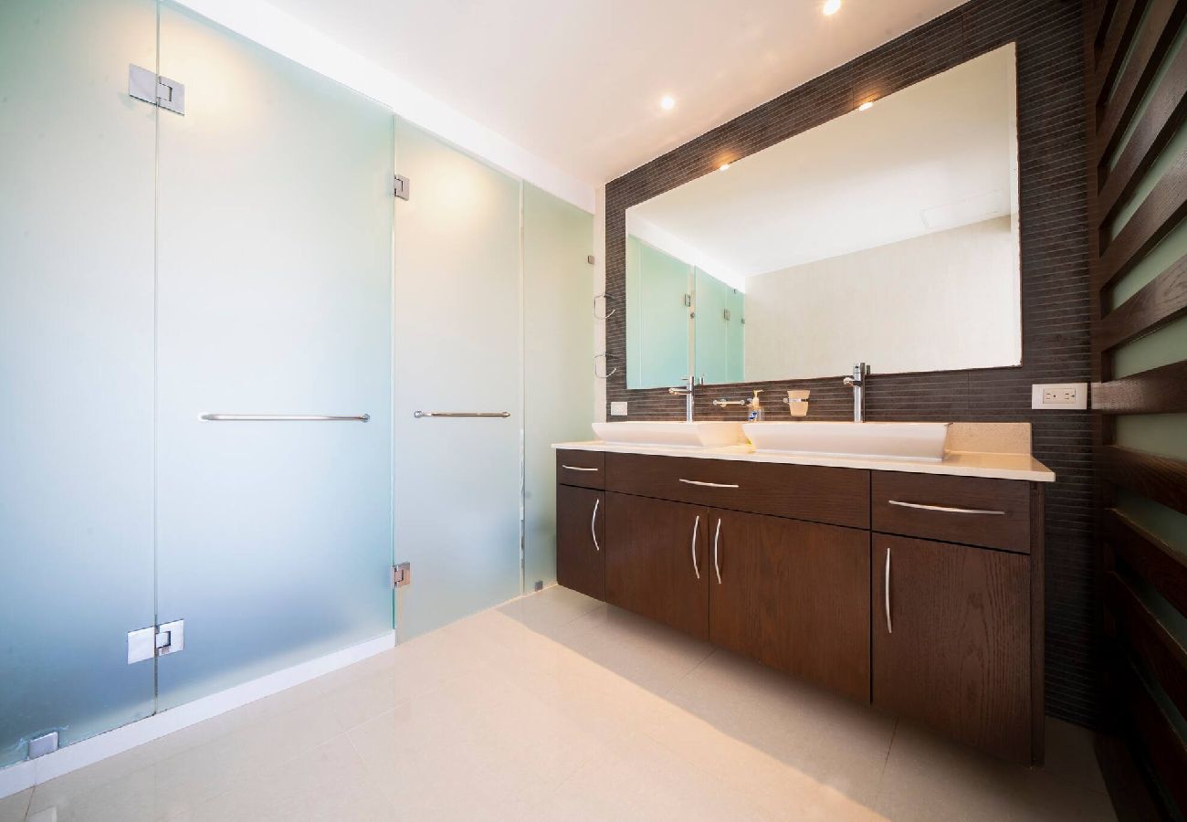 Condominium in Playa del Carmen - PH Vista Playa 232 S.