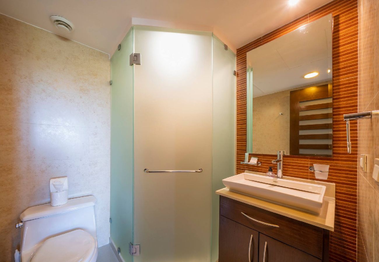 Condominium in Playa del Carmen - PH Vista Playa 232 S.