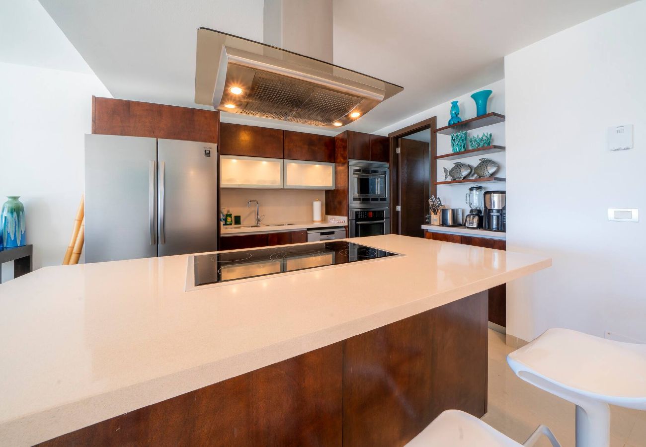 Condominium in Playa del Carmen - PH Vista Playa 232 S.