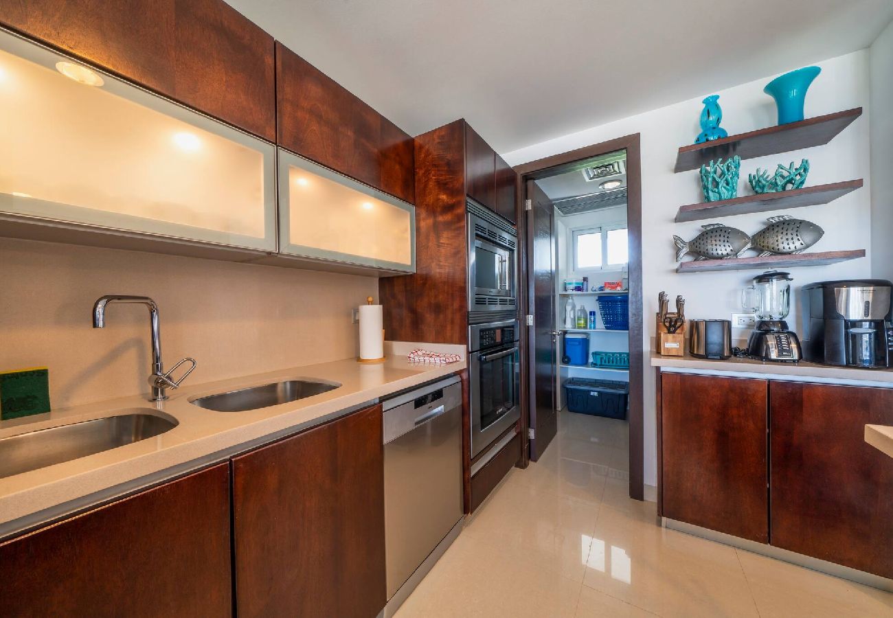 Condominium in Playa del Carmen - PH Vista Playa 232 S.