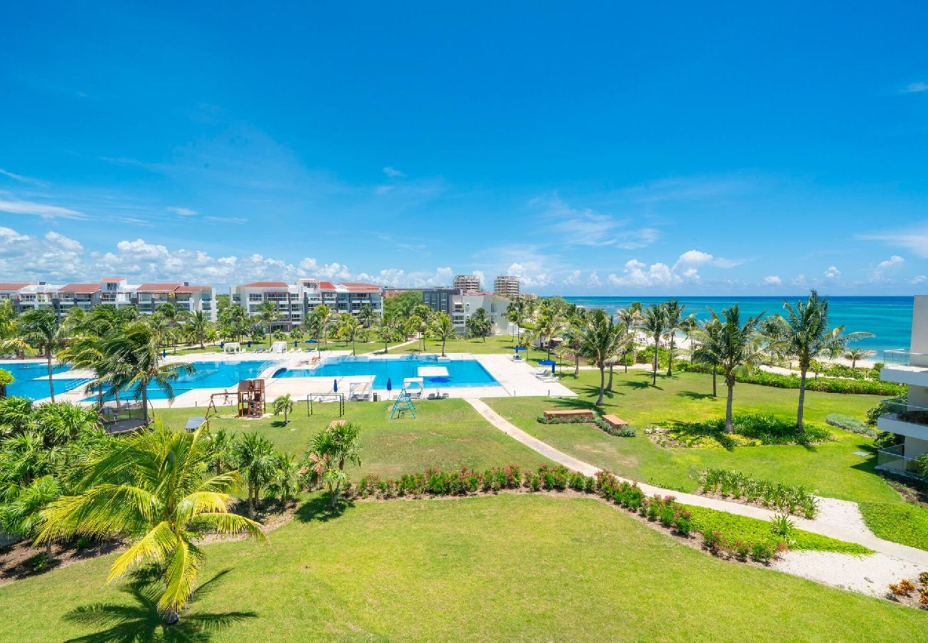 Condominium in Playa del Carmen - PH Vista Playa 232 S.