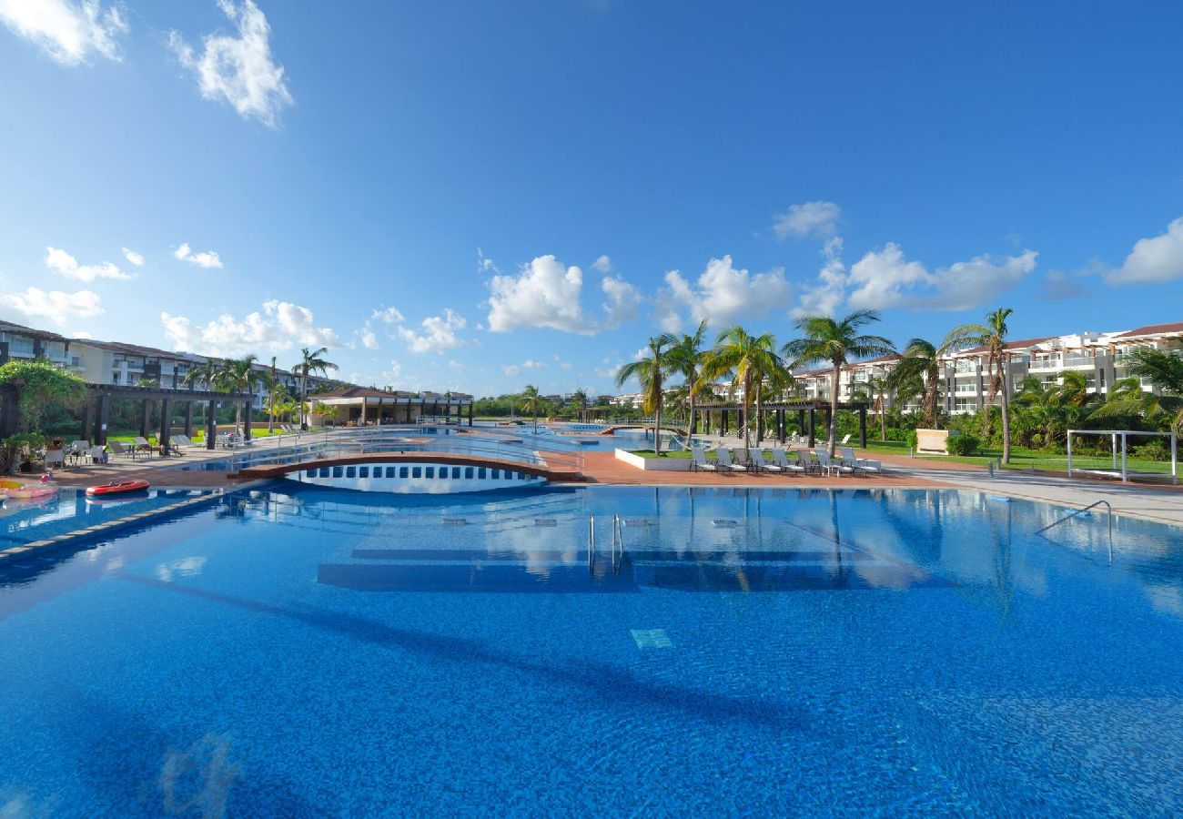 Condominium in Playa del Carmen - PH Vista Playa 232 S.