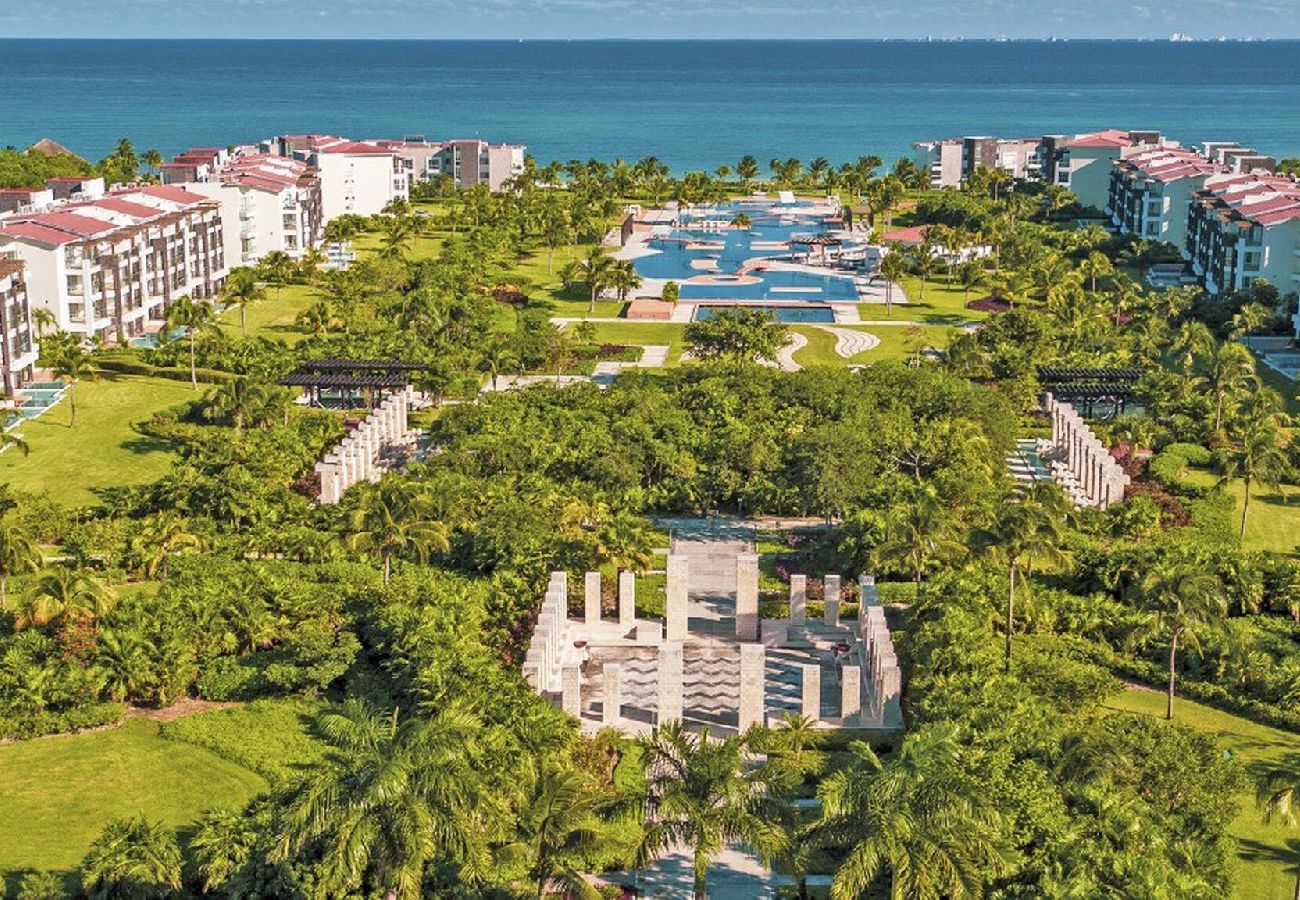 Condominium in Playa del Carmen - PH Vista Playa 232 S.