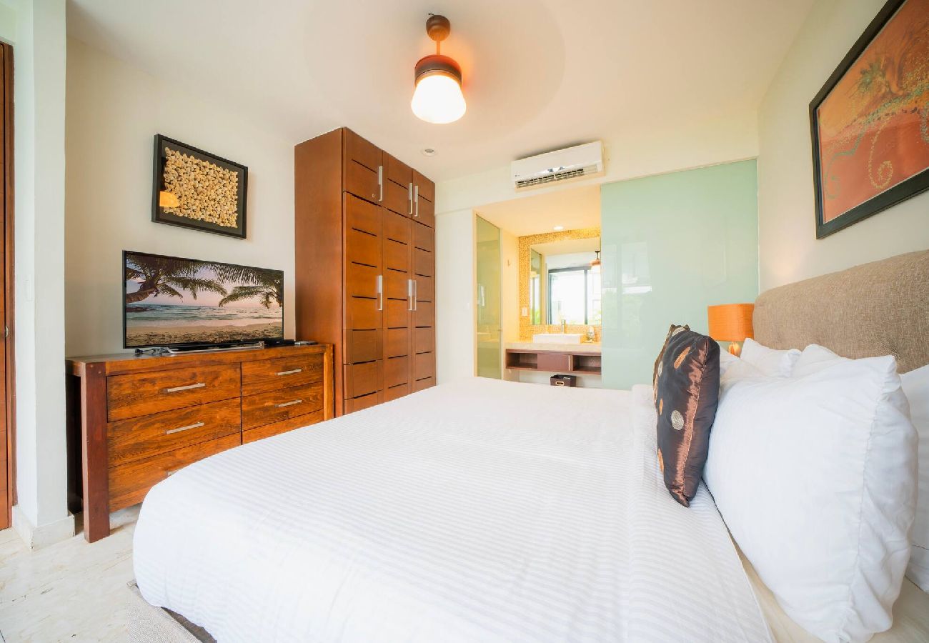 Apartment in Playa del Carmen - Anah Playa 210-S