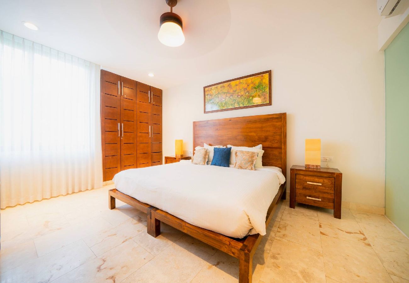 Apartment in Playa del Carmen - Anah Playa 210-S