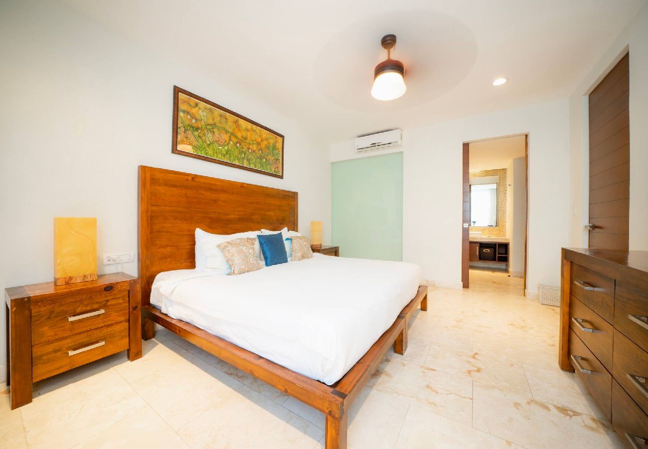 Apartment in Playa del Carmen - Anah Playa 210-S