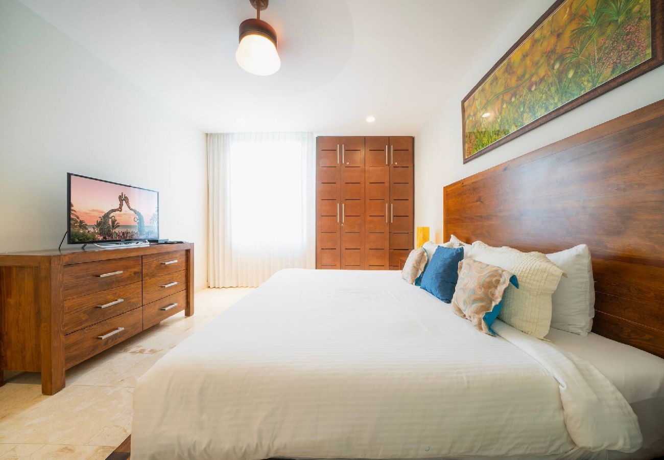 Apartment in Playa del Carmen - Anah Playa 210-S