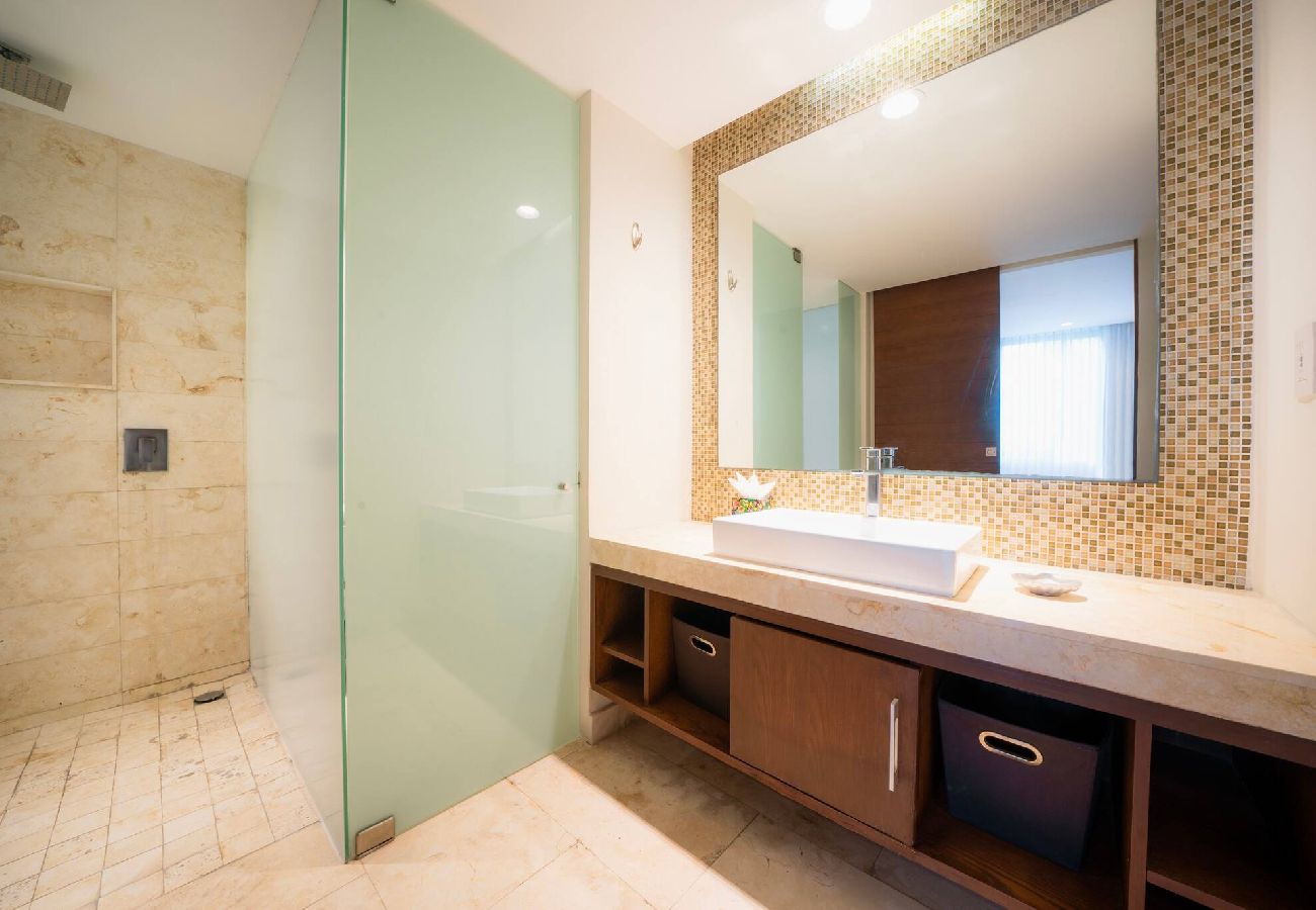 Apartment in Playa del Carmen - Anah Playa 210-S