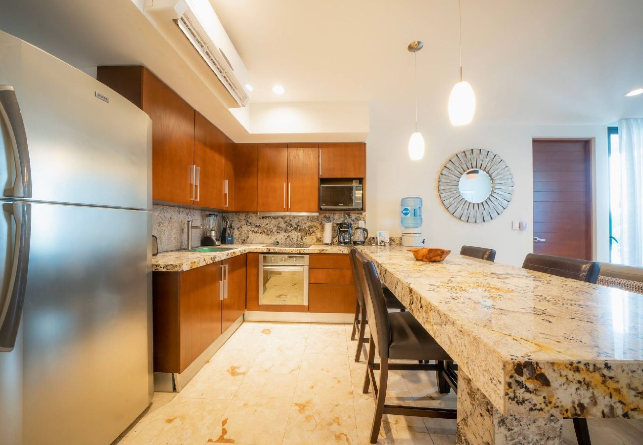 Apartment in Playa del Carmen - Anah Playa 210-S