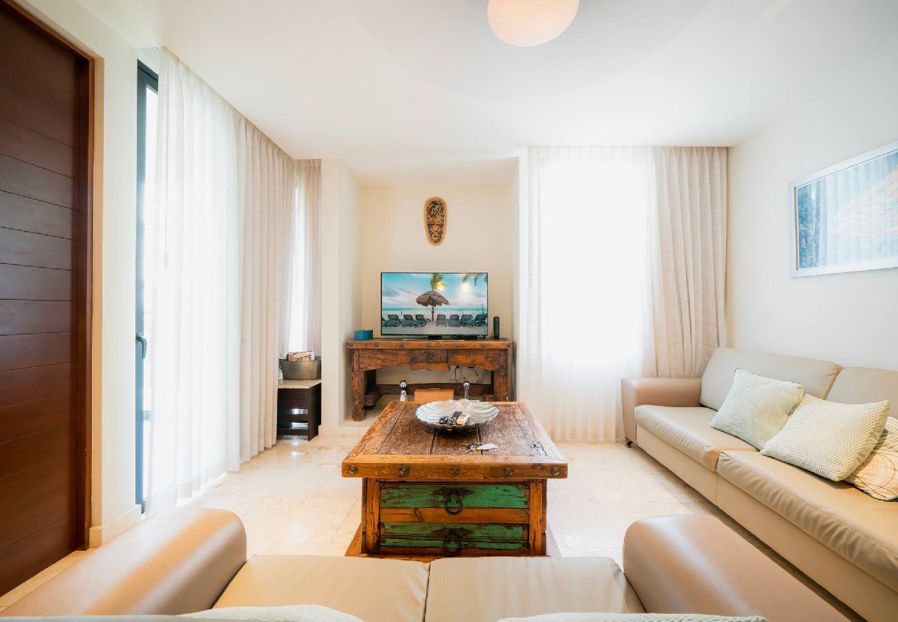 Apartment in Playa del Carmen - Anah Playa 210-S