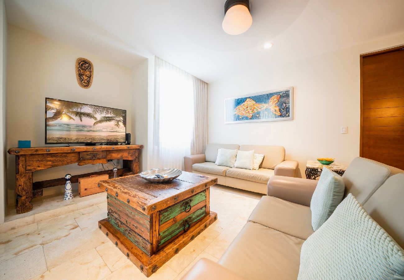 Apartment in Playa del Carmen - Anah Playa 210-S