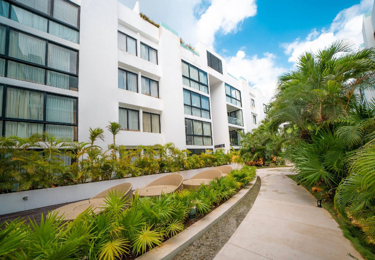 Apartment in Playa del Carmen - Anah Playa 210-S