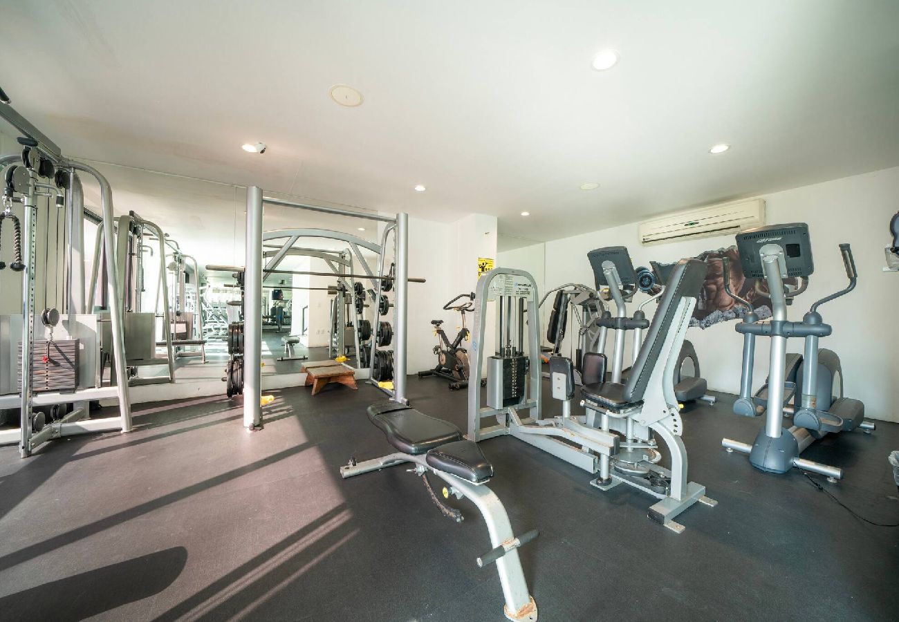 Apartment in Playa del Carmen - Anah Playa 210-S