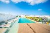 Apartment in Playa del Carmen - Anah Playa 210-S