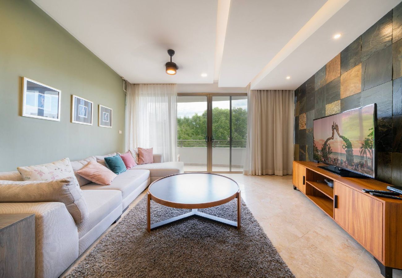 Apartment in Playa del Carmen - Haab 302